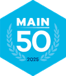 MAIN Software 50 Benelux 2025